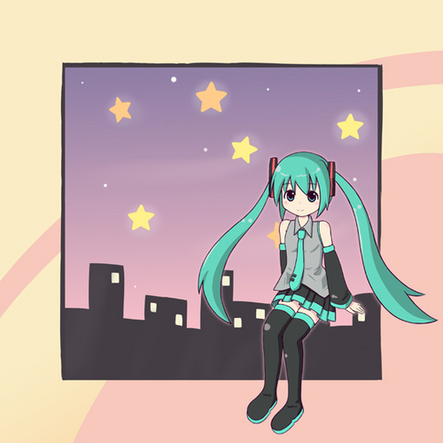 夕闇メロディ