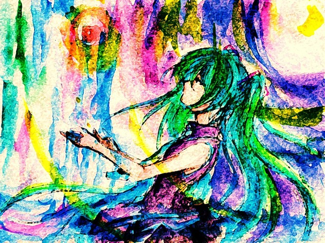 安らかに