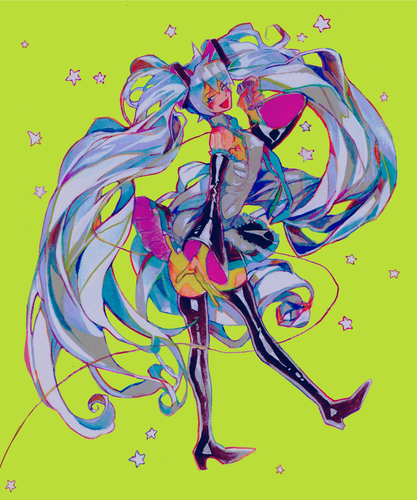 みく