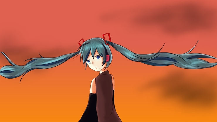 ソラノイロ
