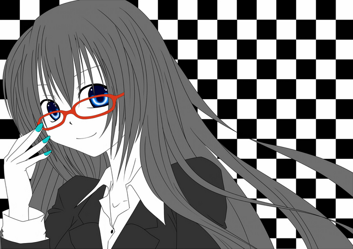 モノクロルカ