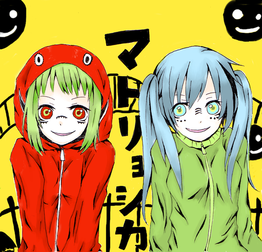 塗らせていただきました