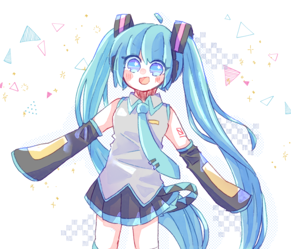 みく