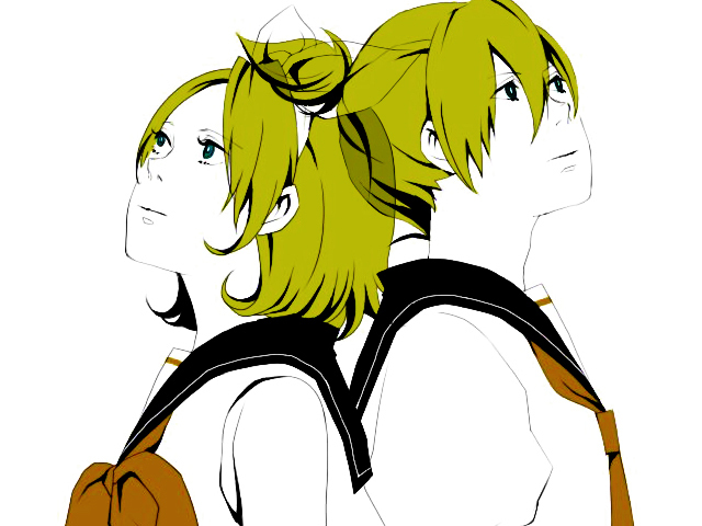リンレン