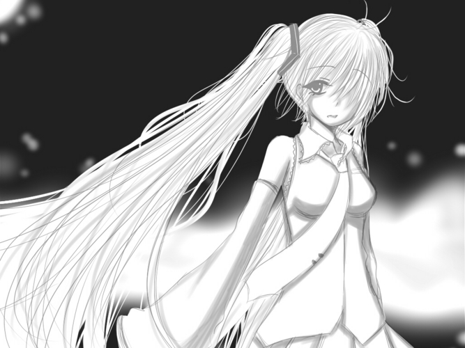 光