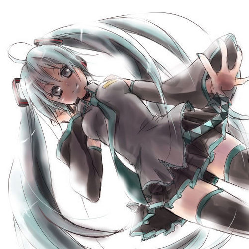 聴いててね