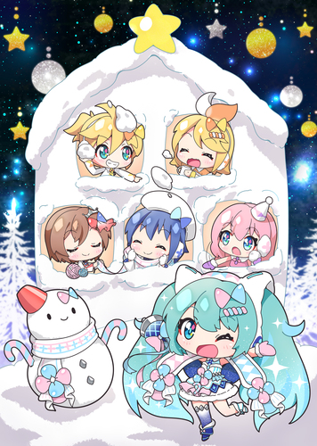 スノーハウス