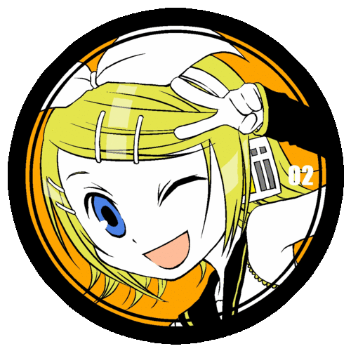 リンアイコン