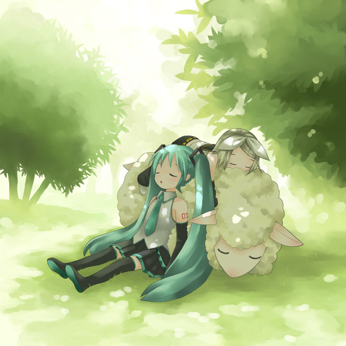 ひるね
