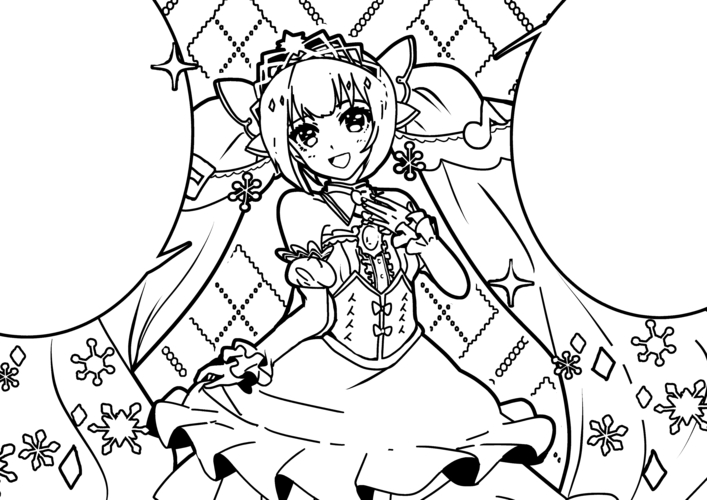 プリンセス