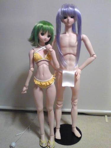 ぽいど兄妹