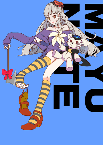 MAYU
