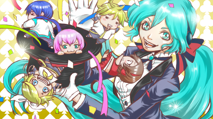 Magic Show
