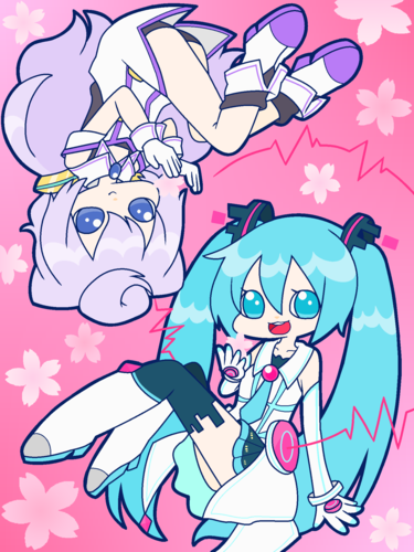 ✿ 春の便り ✿