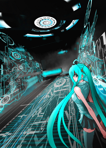 factory