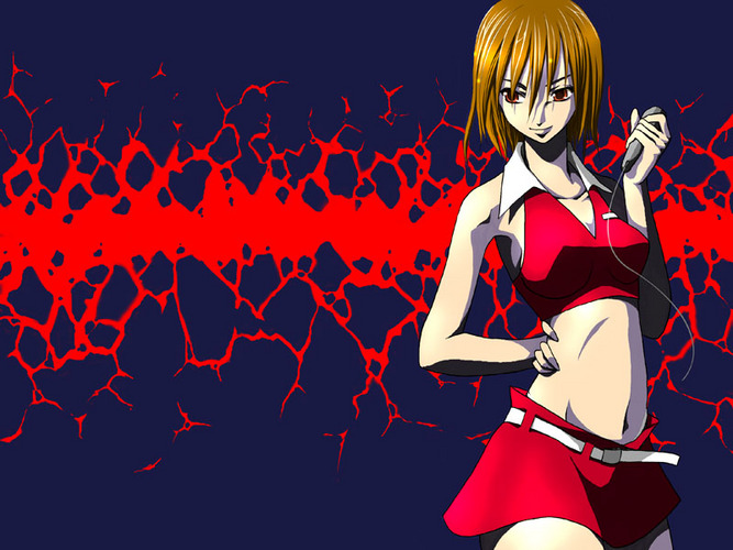 MEIKO