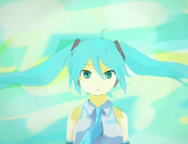(non title)