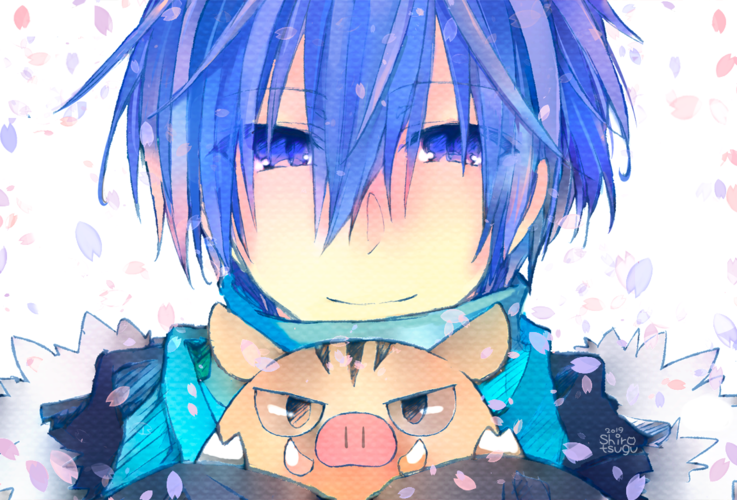✿❀