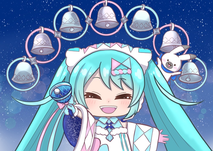 マジカルミライ2020おつかれさまでした