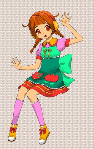 UTAUイメージイラスト