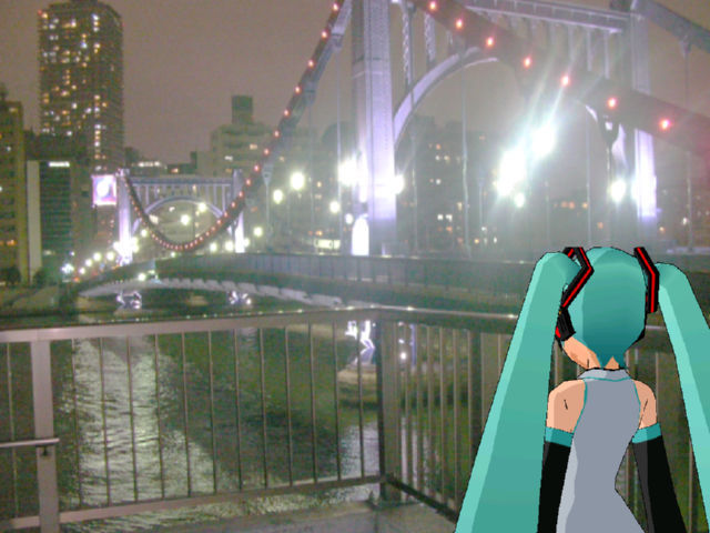東京散策3