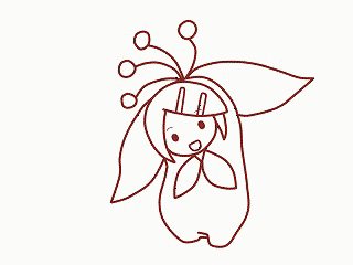 ぴろりん