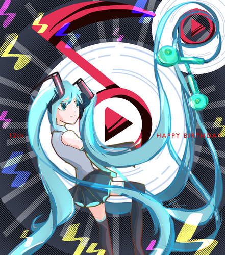 ミクレコ