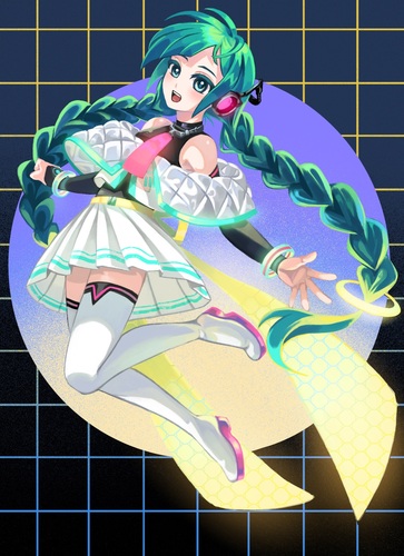 ミクIF =クロニクル=