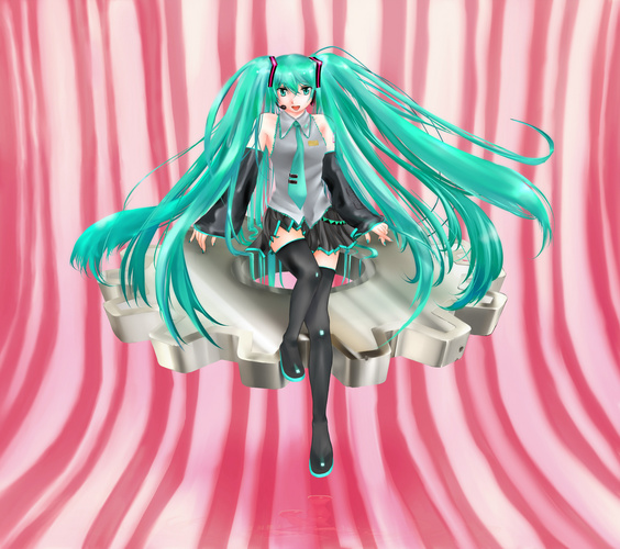 回転グルマ