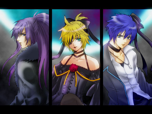 IMITATION BLACK BLUEMOON