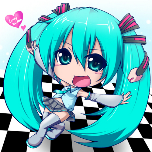 ばばぁ~ん!