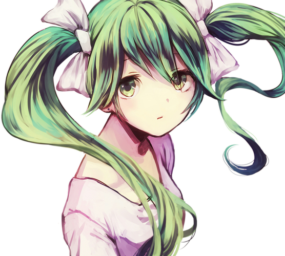 視線