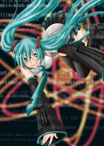 みく