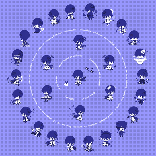 Demo KAITO's