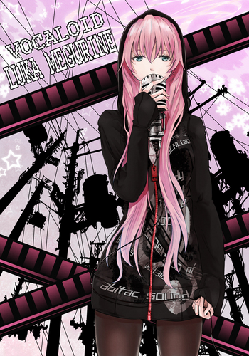 LUKA