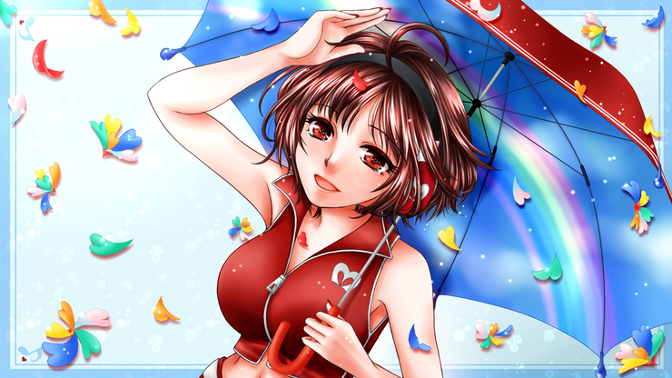 君に歌を 君に愛を