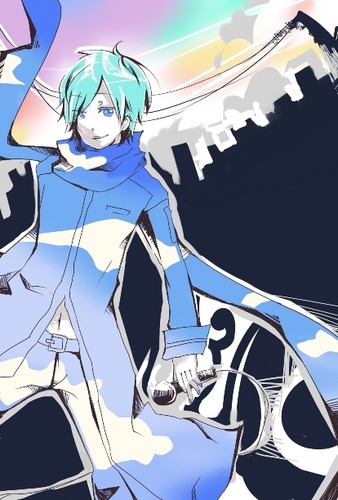 空色KAITO