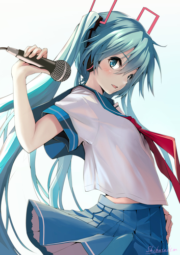 初音ミクJKライブ!