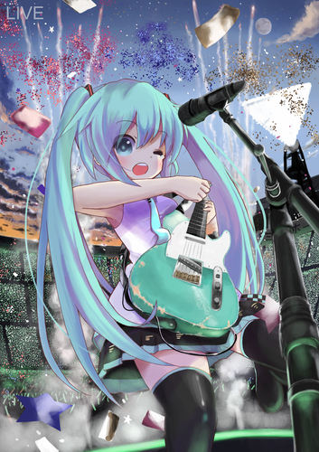 ミク