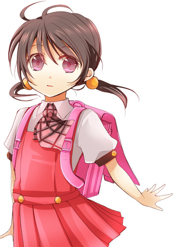 ユキちゃん