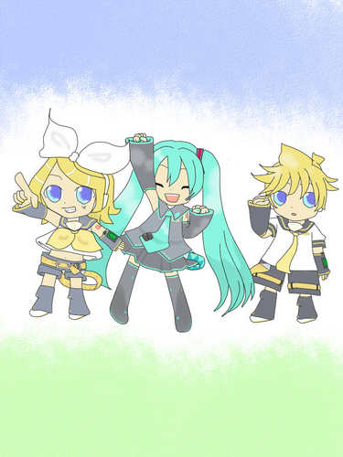 クリプト幼稚園