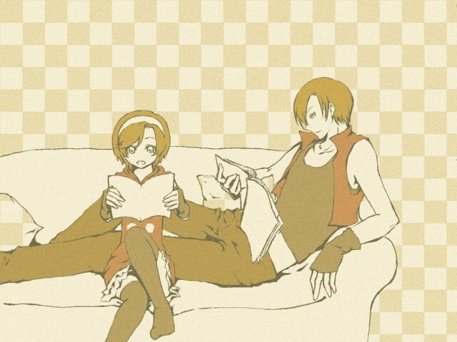 亜種ばっか