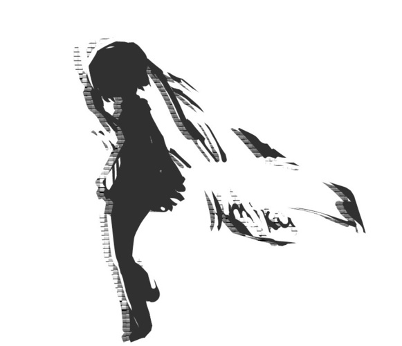 ミクさん