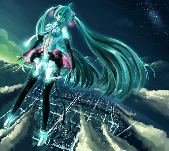Append