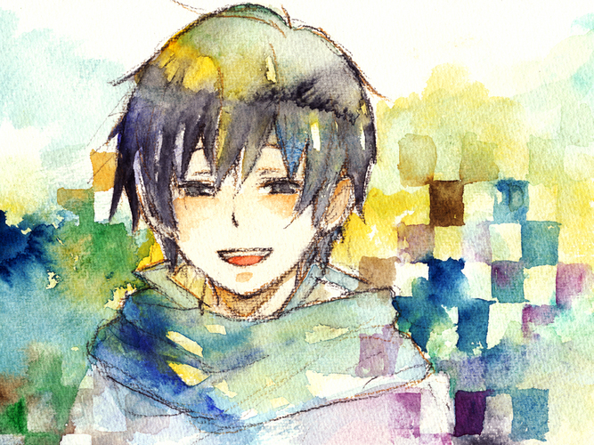 色鏡