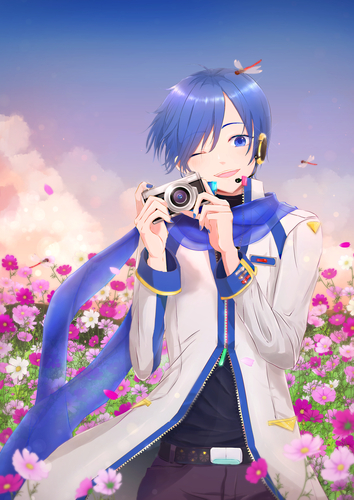 【秋】KAITO