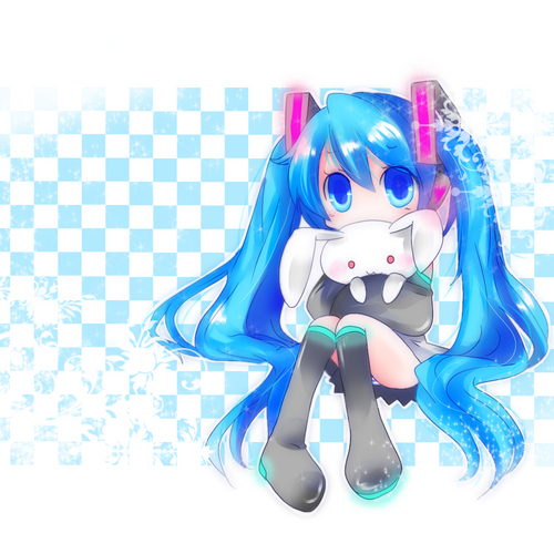 うさみっくす