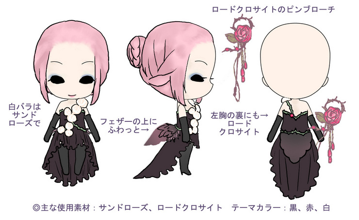 希う