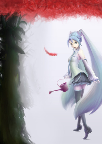 赤い羽根2014!