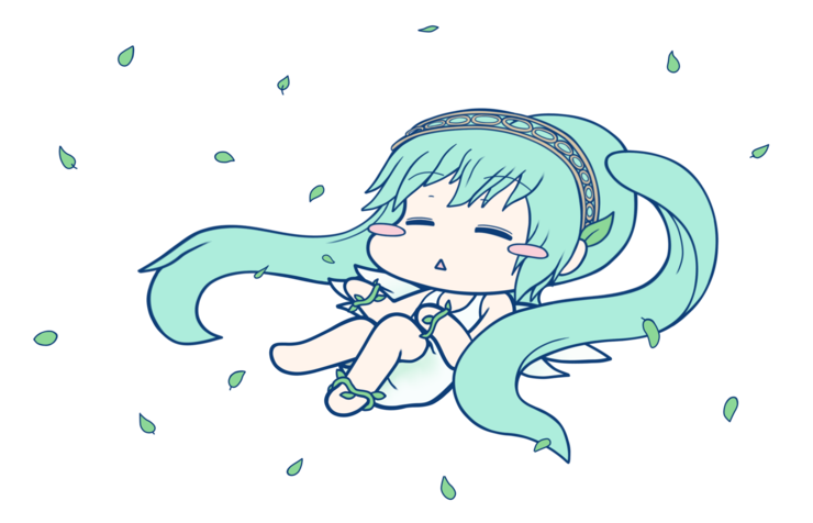 終の水峡